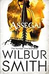 Assegai (Courtney #13)