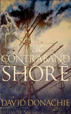 The Contraband Shore (Contraband Shore #1)
