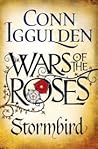 Stormbird (Wars of the Roses, #1)