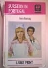 Surgeon in Portugal