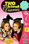 Calling All Boys (Two of a Kind Diaries, #9)