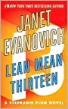 Lean Mean Thirteen (Stephanie Plum, #13)