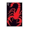 Scorpia Rising (Alex Rider #9)