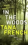 In the Woods (Dublin Murder Squad #1)