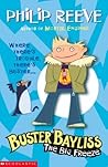 The Big Freeze (Buster Bayliss, #2)