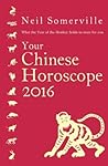 Your Chinese Horoscope 2016: What the Year of the Monkey holds in store for you