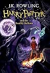 Harry Potter and the Deathly Hallows (Harry Potter, #7)
