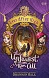 The Unfairest of Them All (Ever After High: Storybook of Legends #2)