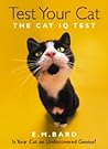 Test Your Cat: The Cat IQ Test