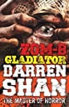 Zom-B Gladiator (Zom-B, #6)