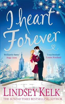 I Heart Forever (I Heart Series, #7)