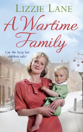 A Wartime Family (Mary Anne Randall #2)
