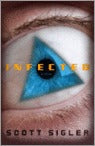 Infected (Infected, #1)