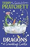 Dragons at Crumbling Castle: And Other Stories