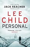 Personal (Jack Reacher, #19)