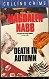 Death in Autumn (Marshal Guarnaccia Mystery, #4)