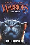 The Sight (Warriors: The Power of Three, #1)