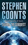 Saucer: The Conquest (Saucer, #2)