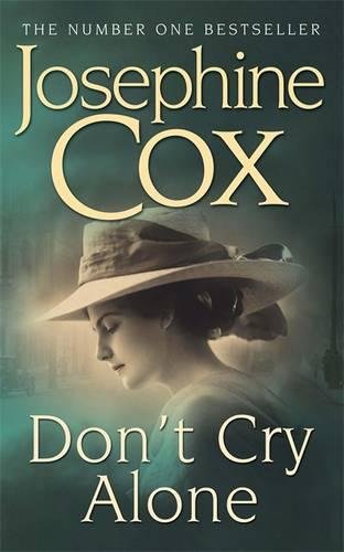 Don't Cry Alone