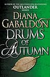 Drums Of Autumn (Outlander, #4)
