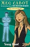 Young Blood (The Mediator, #4)