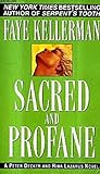 Sacred and Profane (Peter Decker/Rina Lazarus #2)