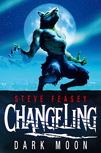 Dark Moon (Changeling, #2)