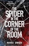 The Spider in the Corner of the Room (The Project, #1)