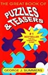 The Great Book Of Puzzles And Teasers