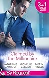 Claimed by the Millionaire
