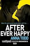 After Ever Happy (After, #4)