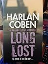 Long Lost (Myron Bolitar, #9)