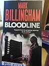 Bloodline (Tom Thorne, #8)