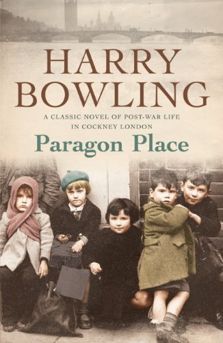 Paragon Place