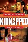 The Search (Kidnapped, #2)