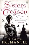 Sisters of Treason (The Tudor Trilogy, #2)