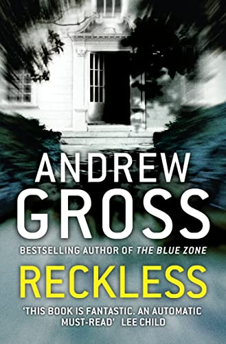 Reckless (Ty Hauck, #3)