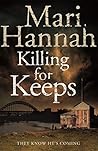 Killing for Keeps (Kate Daniels #5)