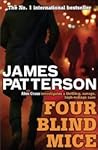 Four Blind Mice (Alex Cross, #8)