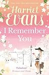 I Remember You