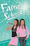 Pop Diva (Fame School) [Paperback] [Jan 01, 2007] Jefferies, Cindy