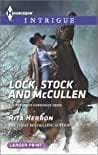 Lock, Stock and McCullen (Heroes of Horseshoe Creek #1)