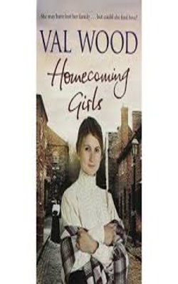 Homecoming Girls