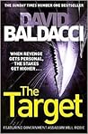 The Target (Will Robie #3)