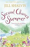 Second Chance Summer (Cedar Ridge, #1)