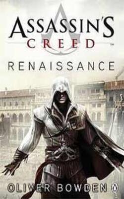Assassin's Creed: Renaissance (Assassin's Creed, #1)