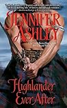 Highlander Ever After (Nvengaria, #3)