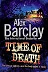 Time Of Death (Ren Bryce, #2)