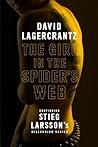 The Girl in the Spider's Web (Millennium, #4)