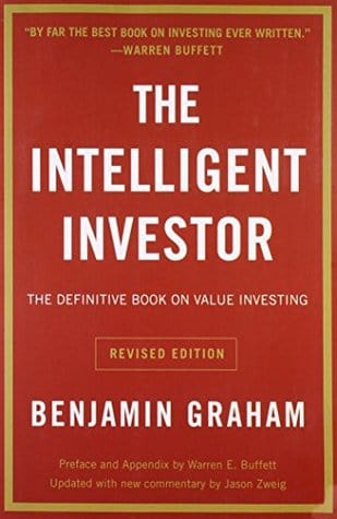 The Intelligent Investor (Revised Edition)